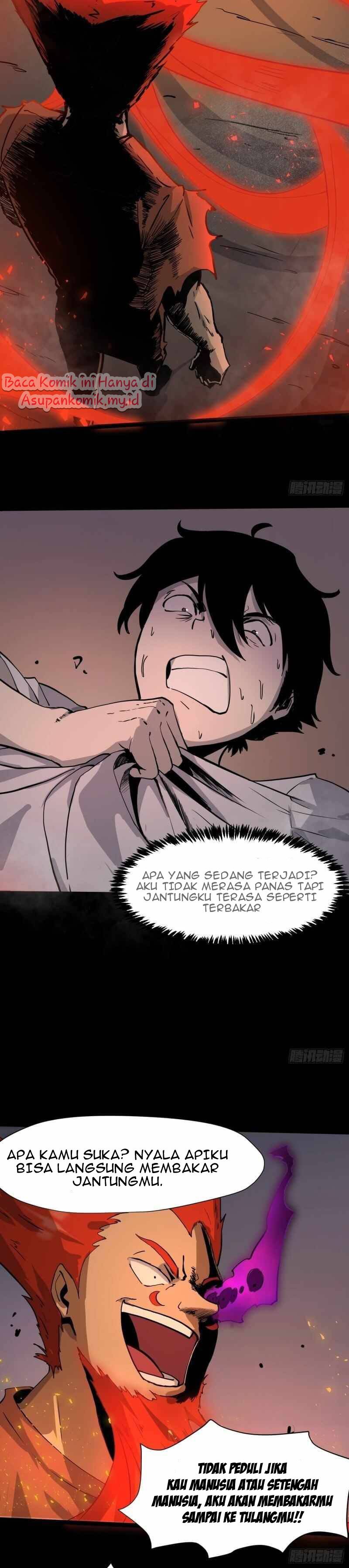 Night Controller Chapter 03