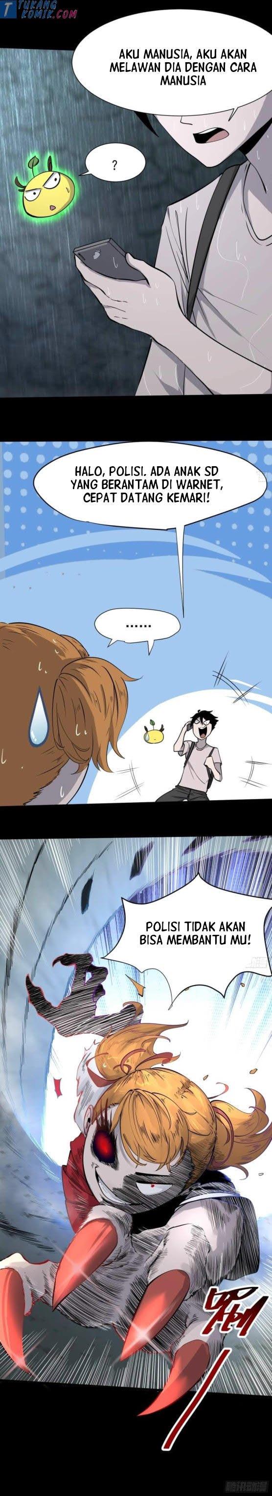 Night Controller Chapter 04