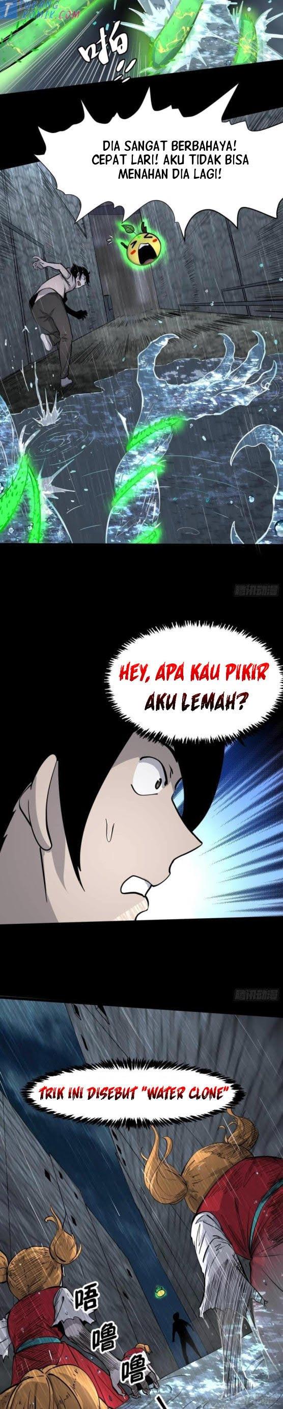 Night Controller Chapter 04