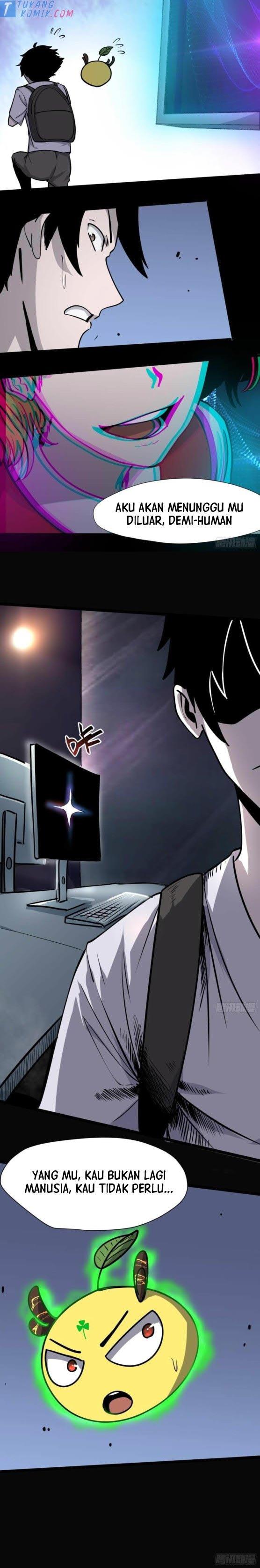 Night Controller Chapter 04