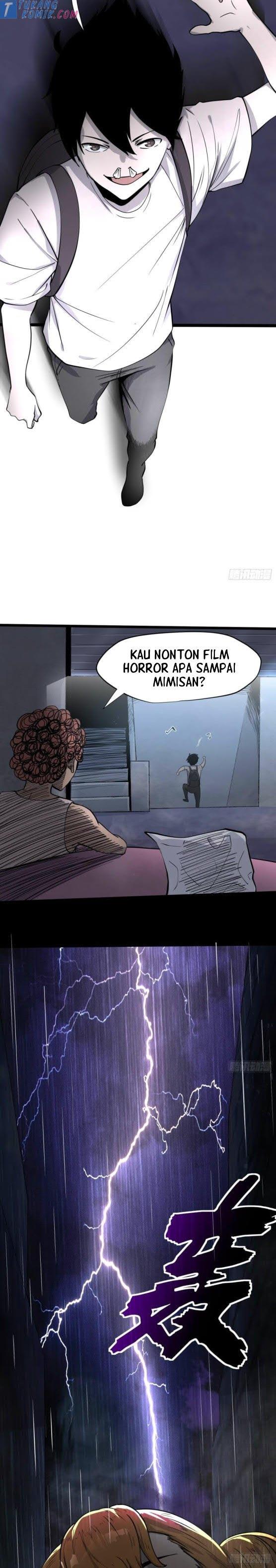 Night Controller Chapter 04