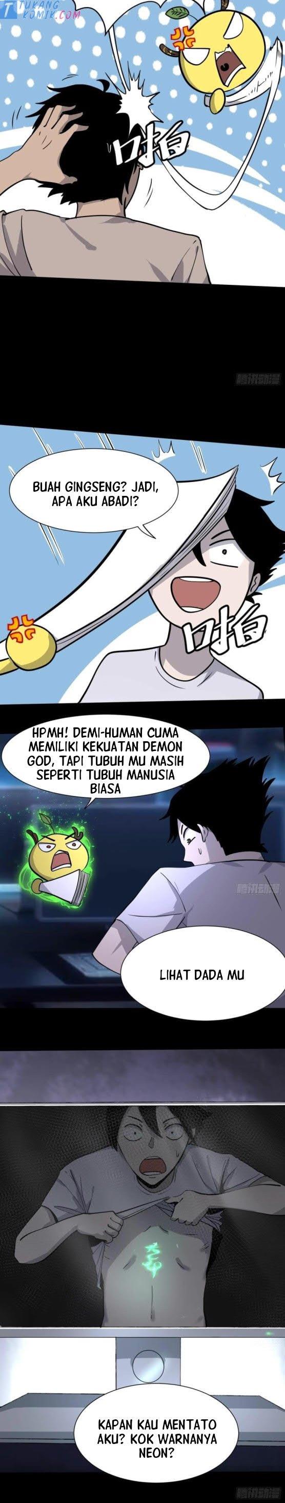 Night Controller Chapter 04