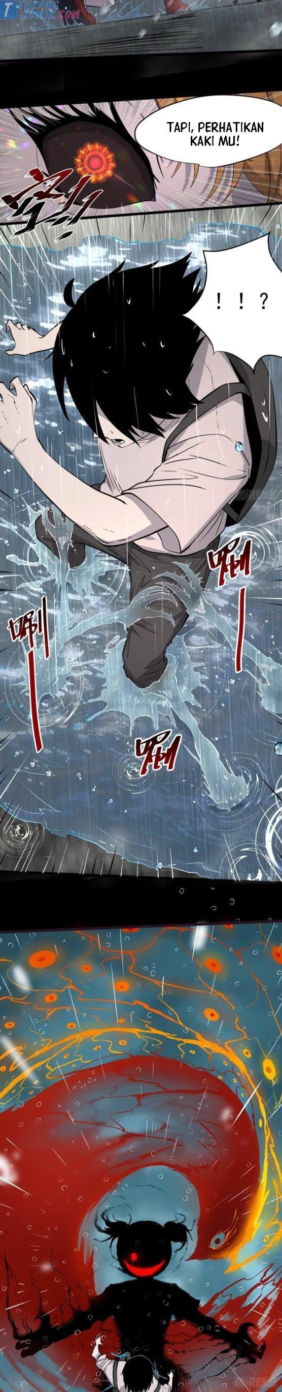 Night Controller Chapter 04