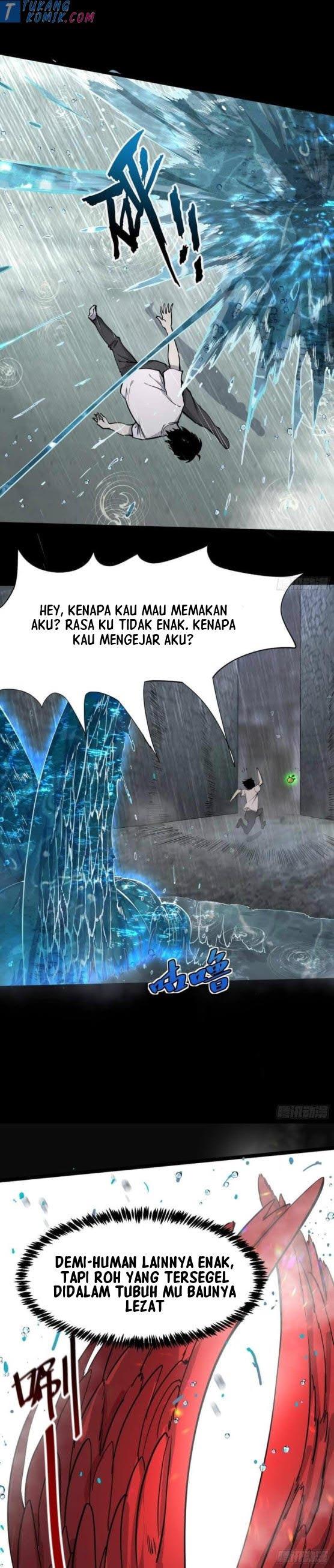 Night Controller Chapter 05