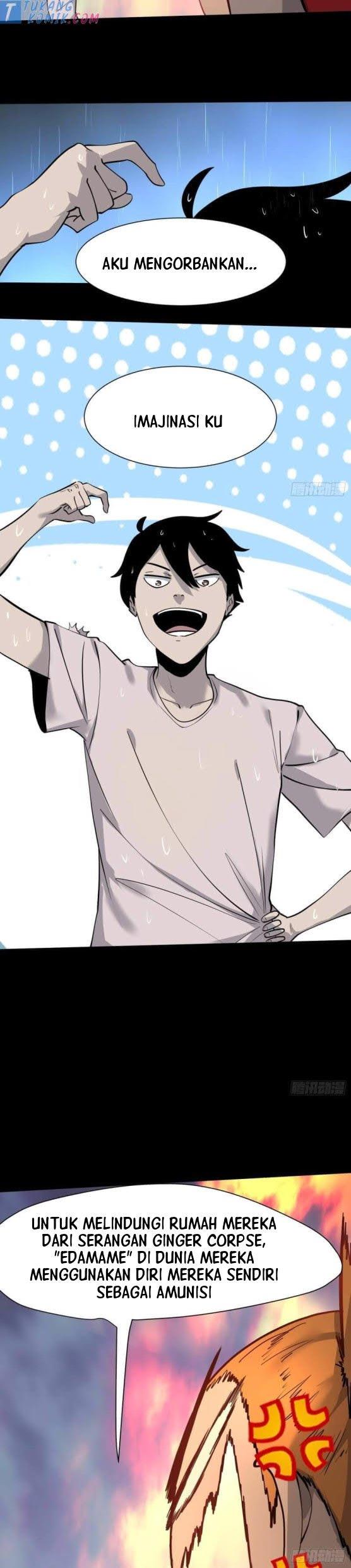 Night Controller Chapter 05