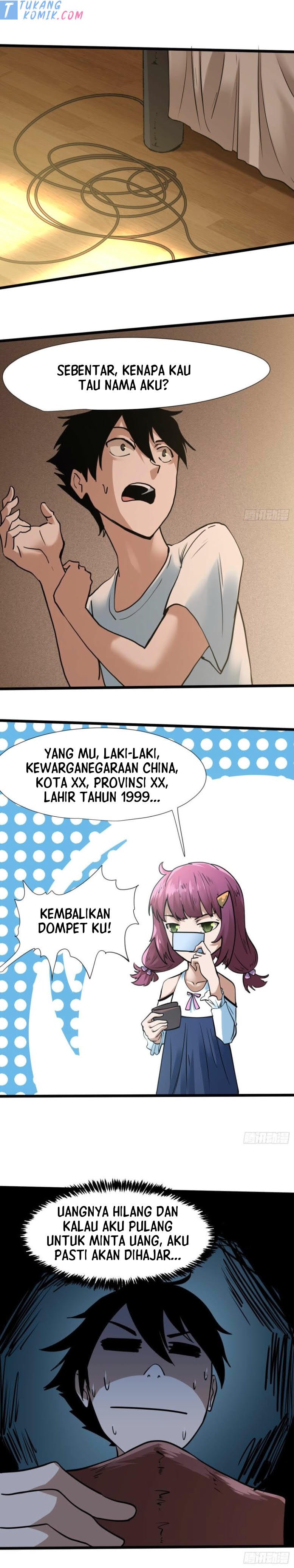 Night Controller Chapter 06