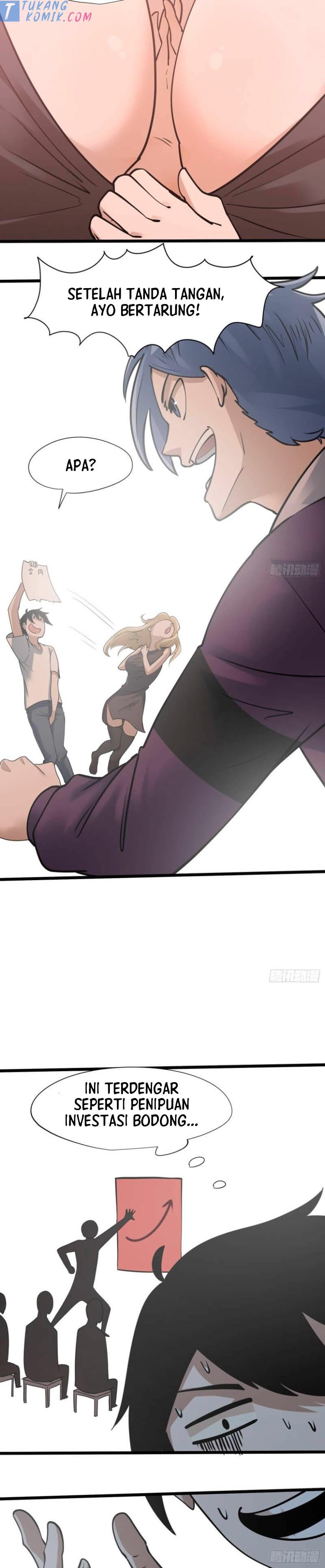 Night Controller Chapter 06