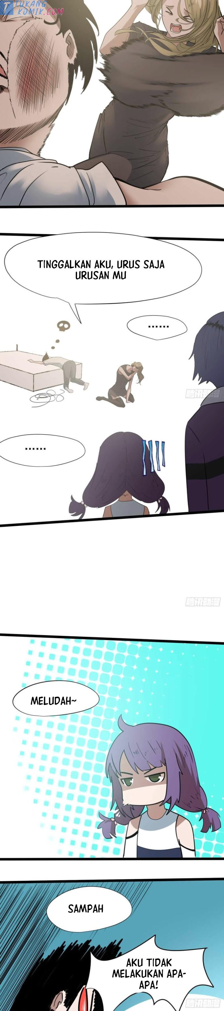 Night Controller Chapter 06