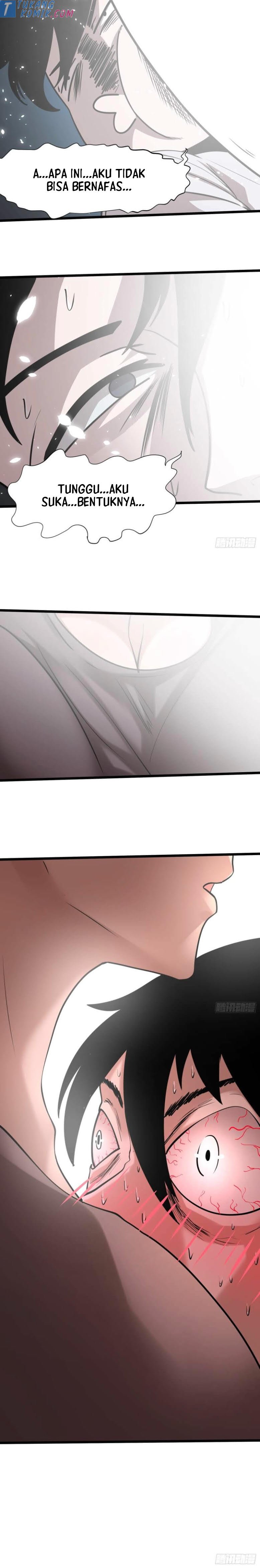 Night Controller Chapter 06