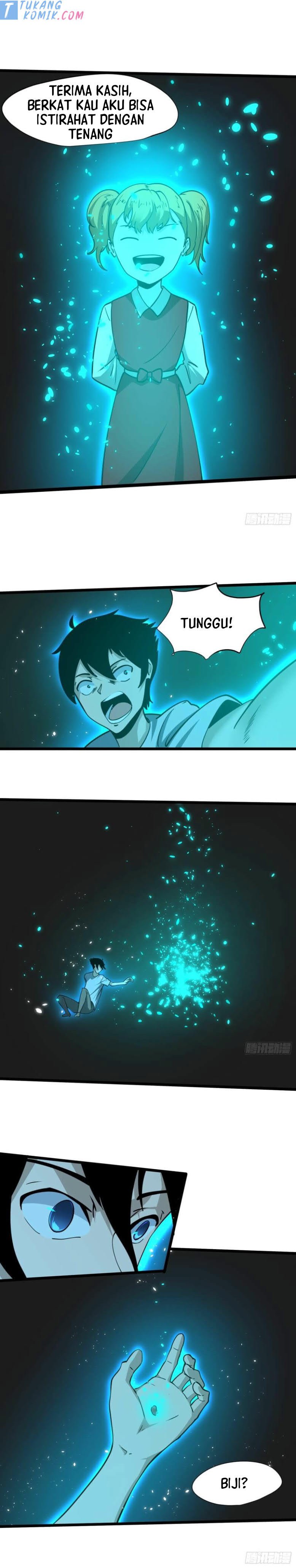 Night Controller Chapter 06