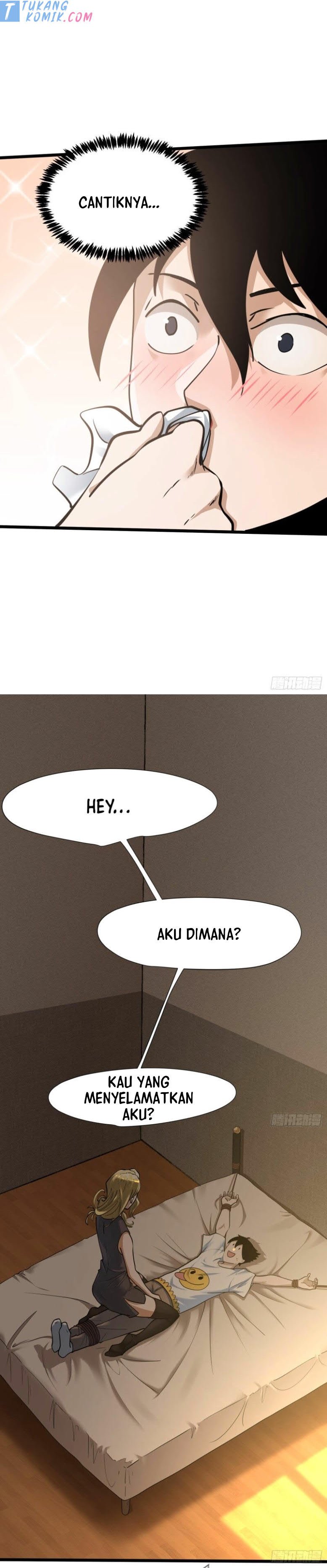 Night Controller Chapter 06