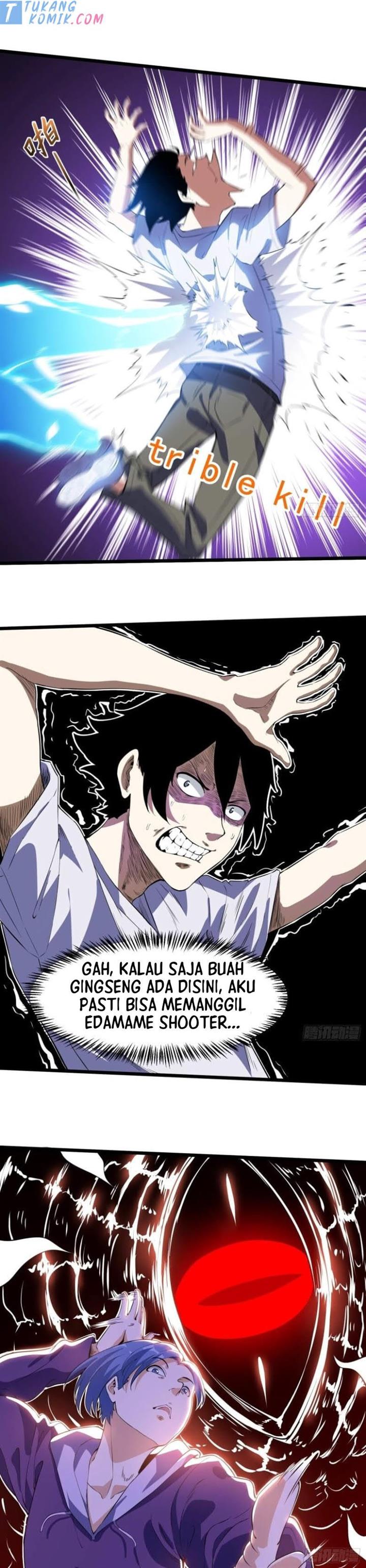 Night Controller Chapter 07