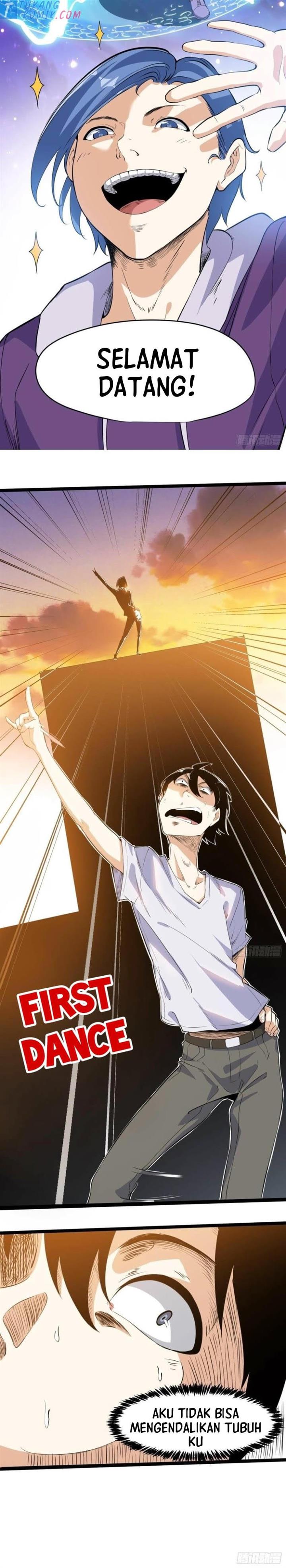 Night Controller Chapter 07