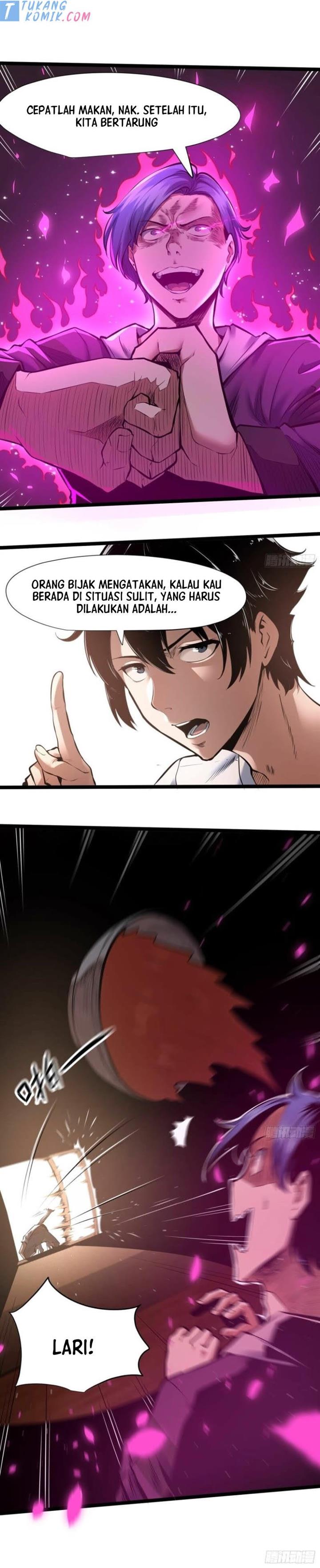 Night Controller Chapter 07