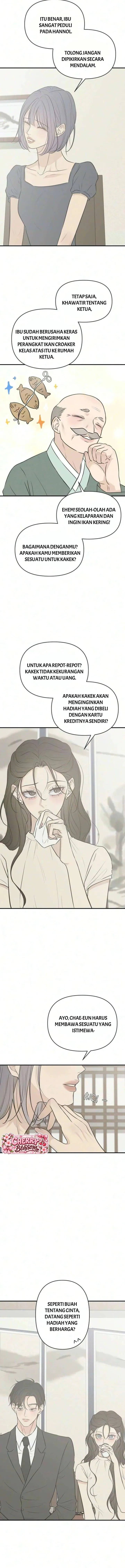 
              Marriage Protection Scandal             Chapter 30
