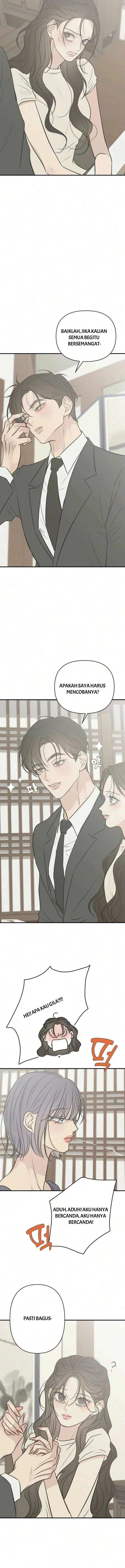 
              Marriage Protection Scandal             Chapter 30