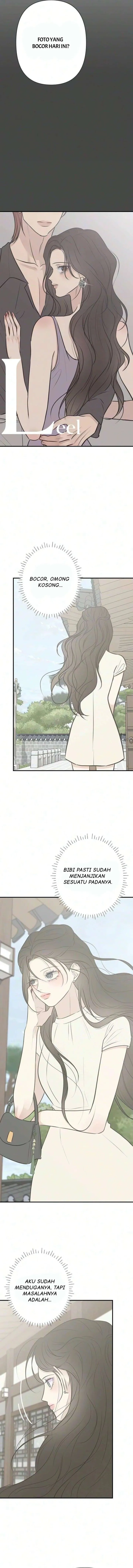
              Marriage Protection Scandal             Chapter 30
