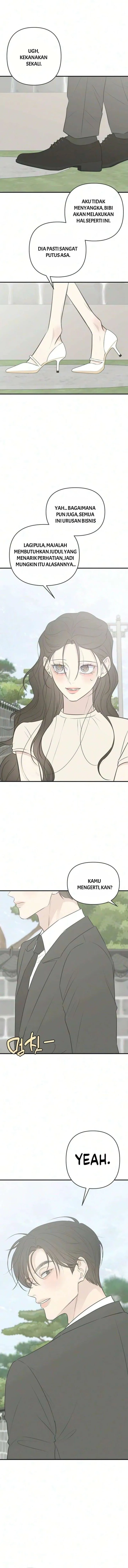 
              Marriage Protection Scandal             Chapter 30
