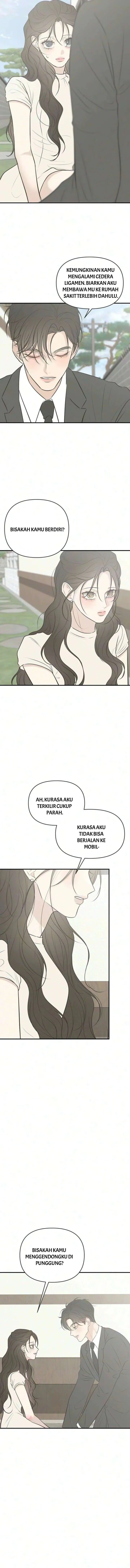 
              Marriage Protection Scandal             Chapter 30