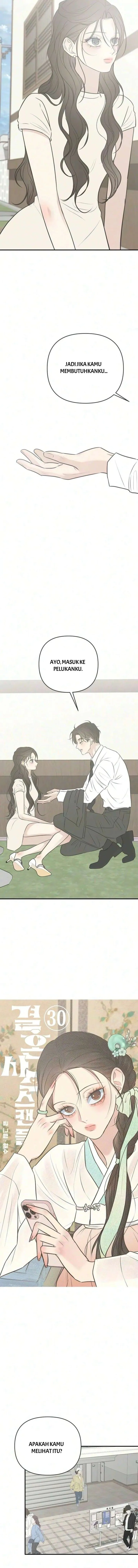 
              Marriage Protection Scandal             Chapter 30