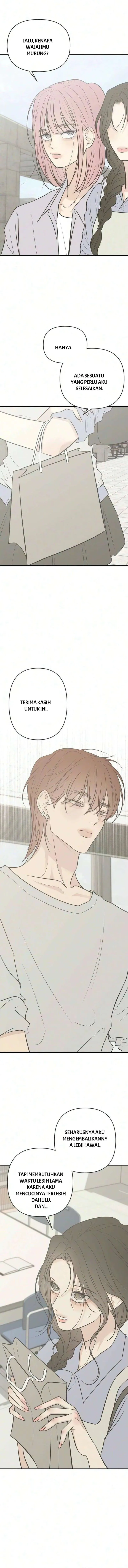 
              Marriage Protection Scandal             Chapter 30