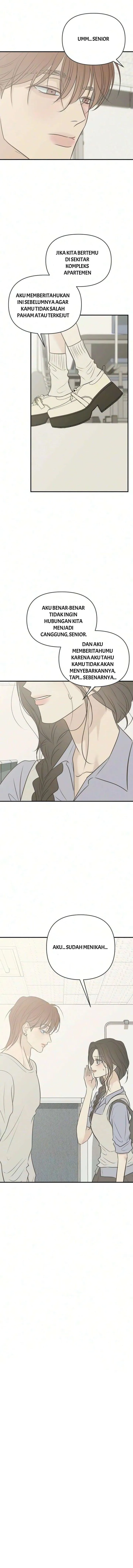 
              Marriage Protection Scandal             Chapter 30
