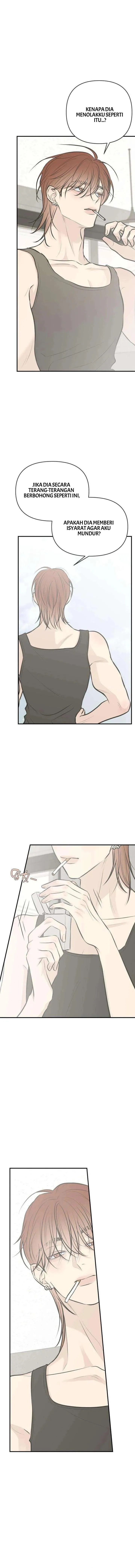 
              Marriage Protection Scandal             Chapter 31