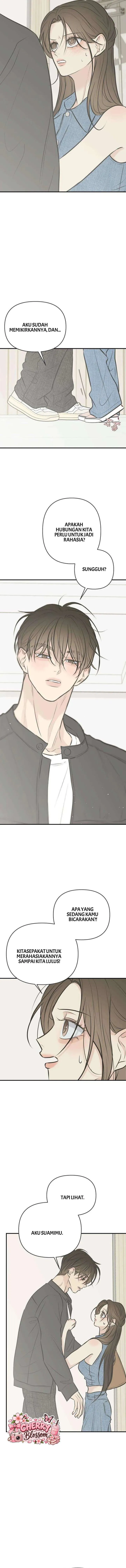 
              Marriage Protection Scandal             Chapter 31