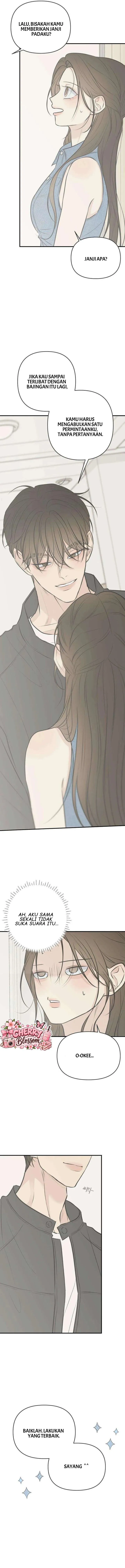 
              Marriage Protection Scandal             Chapter 31