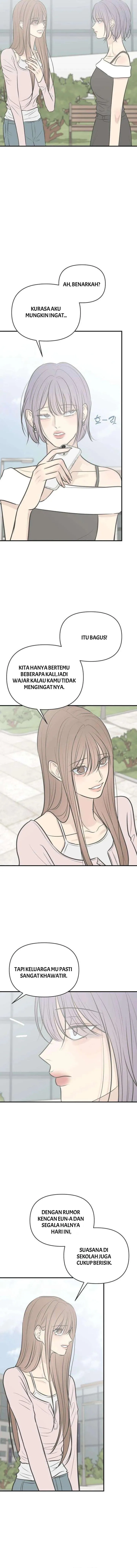 
              Marriage Protection Scandal             Chapter 31