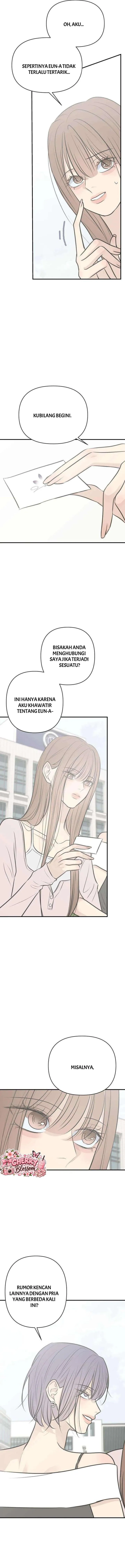 
              Marriage Protection Scandal             Chapter 31