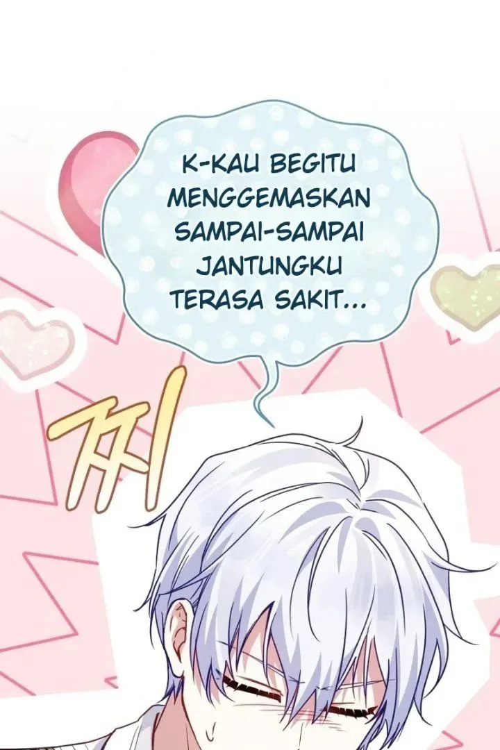 
              I’m Being Raised by Villains             Chapter 161