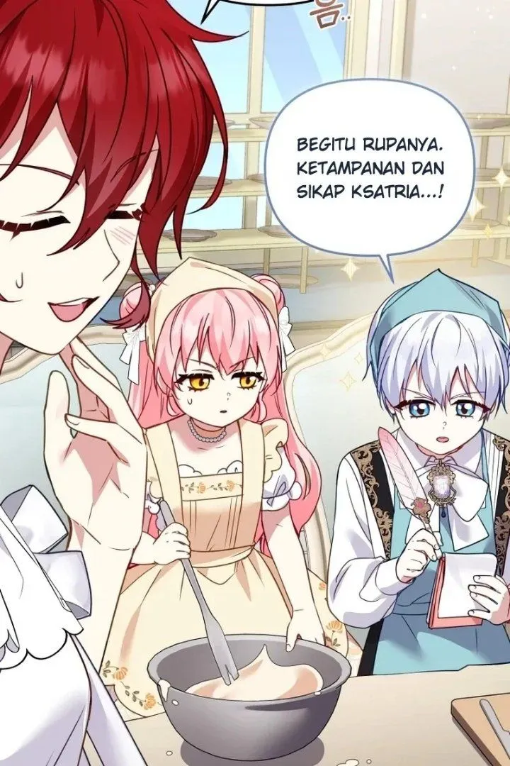 
              I’m Being Raised by Villains             Chapter 161
