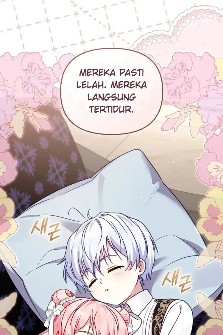
              I’m Being Raised by Villains             Chapter 161