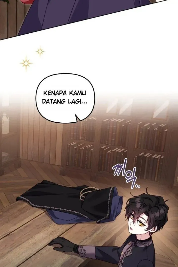 
              I’m Being Raised by Villains             Chapter 161