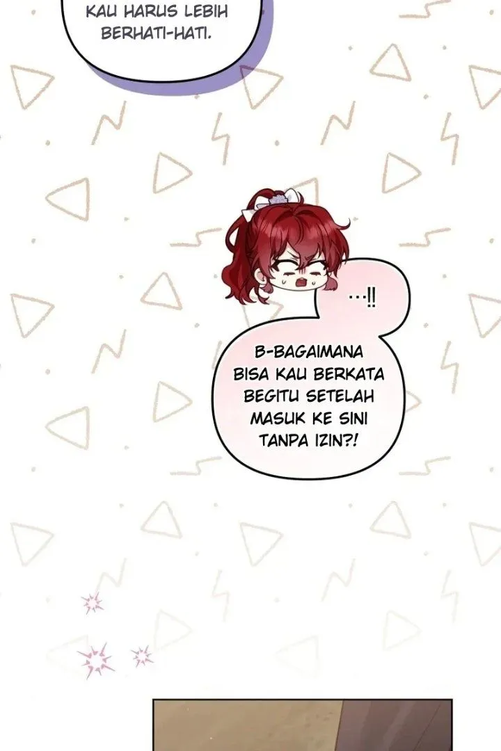 
              I’m Being Raised by Villains             Chapter 161