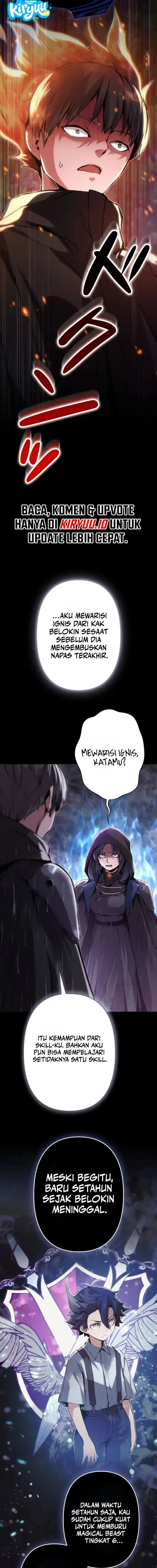 
              I Became a Munchkin Skill Thief             Chapter 43