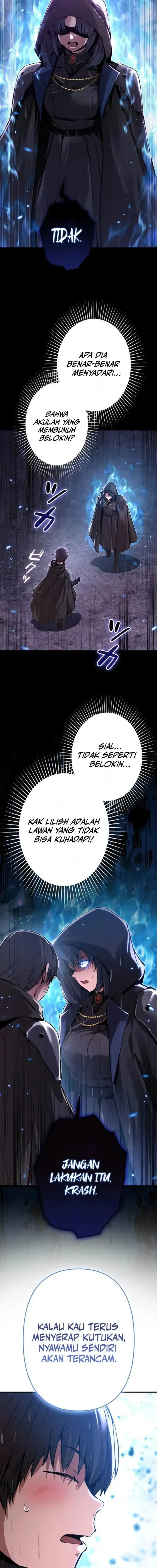 
              I Became a Munchkin Skill Thief             Chapter 43