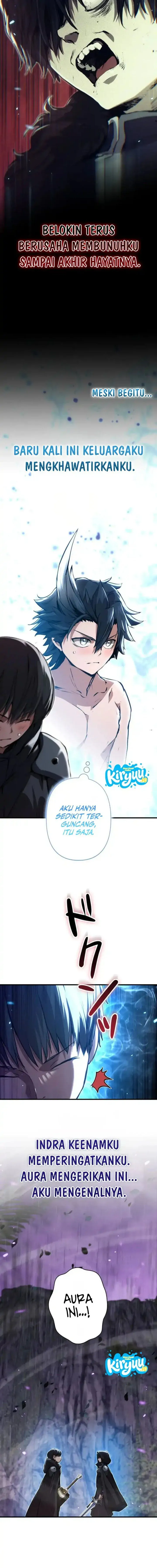 
              I Became a Munchkin Skill Thief             Chapter 43