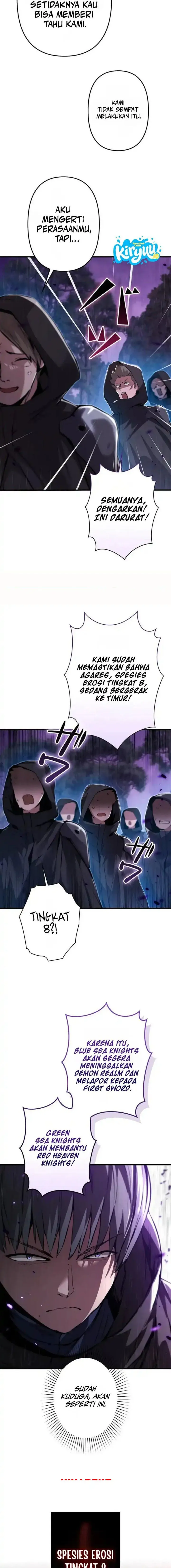 
              I Became a Munchkin Skill Thief             Chapter 43
