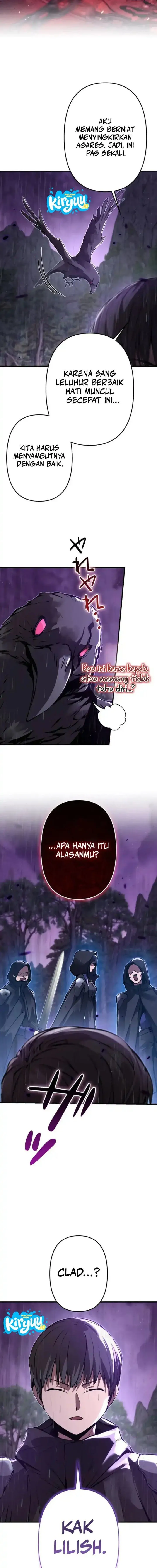 
              I Became a Munchkin Skill Thief             Chapter 43