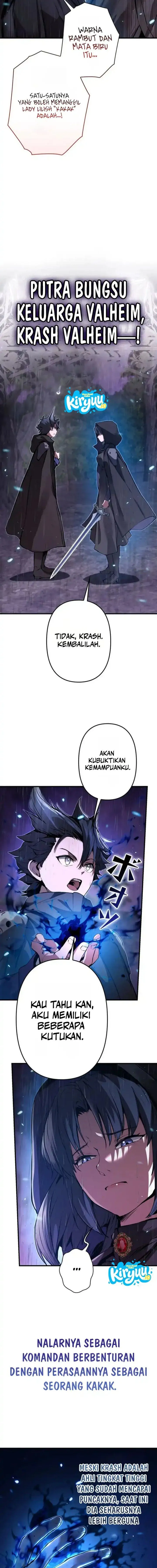 
              I Became a Munchkin Skill Thief             Chapter 43
