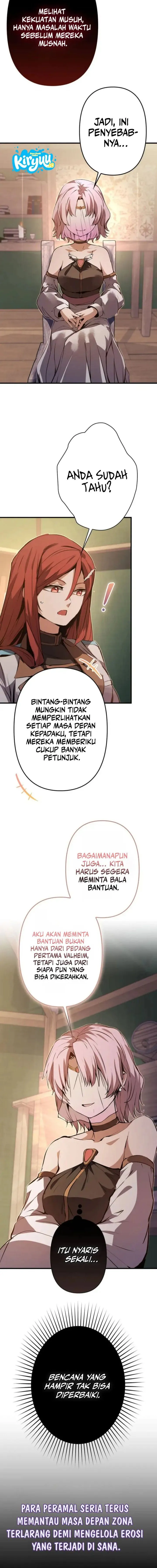 
              I Became a Munchkin Skill Thief             Chapter 45