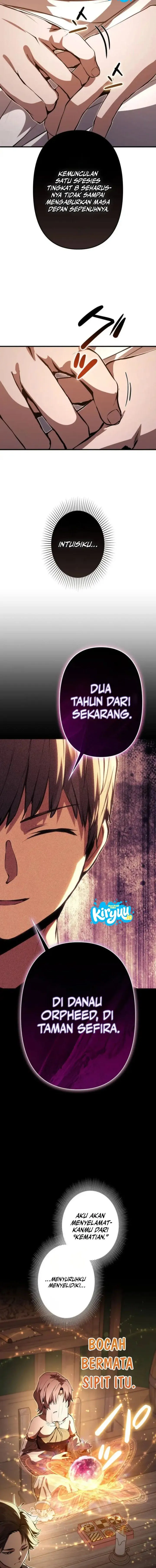 
              I Became a Munchkin Skill Thief             Chapter 45