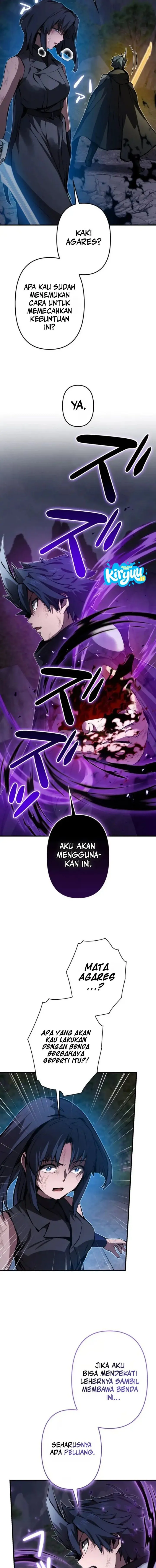 
              I Became a Munchkin Skill Thief             Chapter 45