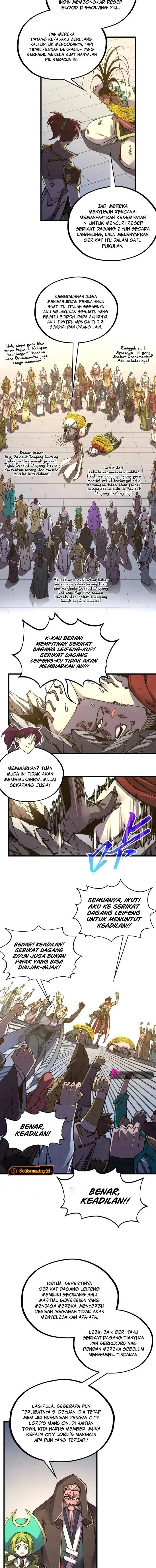 The Ultimate of All Ages  Chap 567 - Next Chap 568