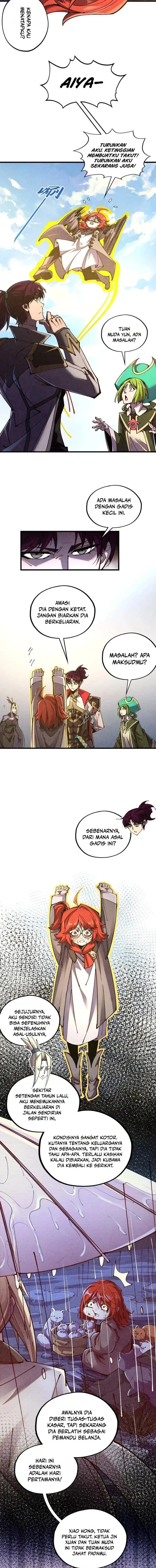 The Ultimate of All Ages  Chap 567 - Next Chap 568