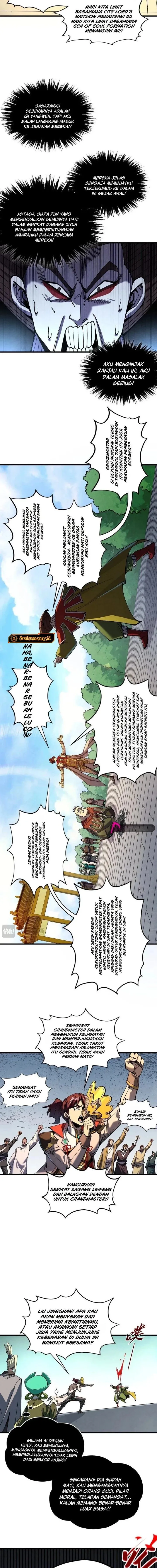 The Ultimate of All Ages  Chap 567 - Next Chap 568