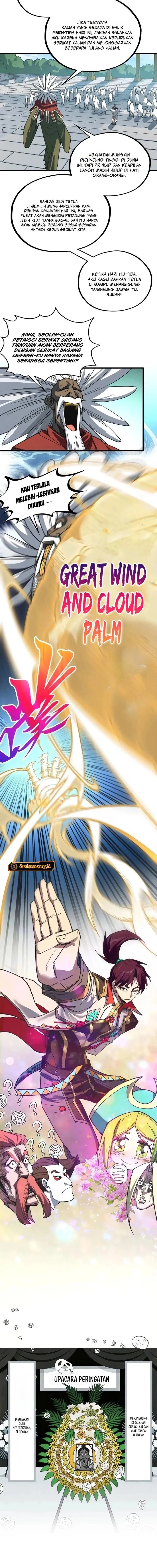 The Ultimate of All Ages  Chap 567 - Next Chap 568