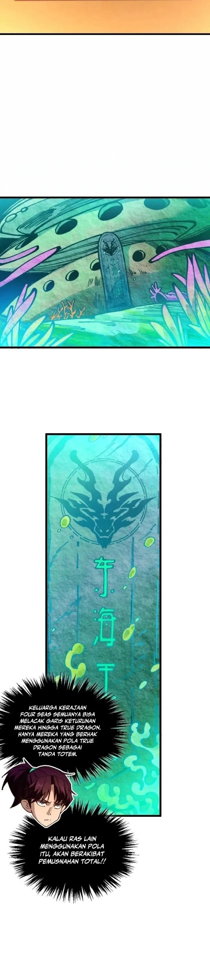 The Ultimate of All Ages  Chap 570 - Next Chap 571